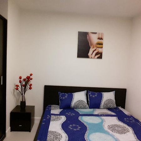 Horse Square Apartment 胡志明市 外观 照片