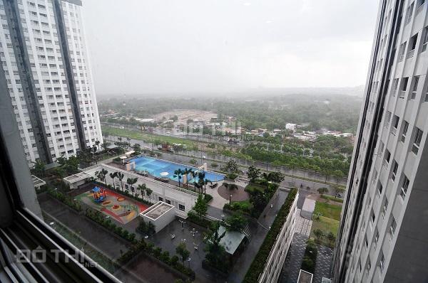Horse Square Apartment 胡志明市 外观 照片