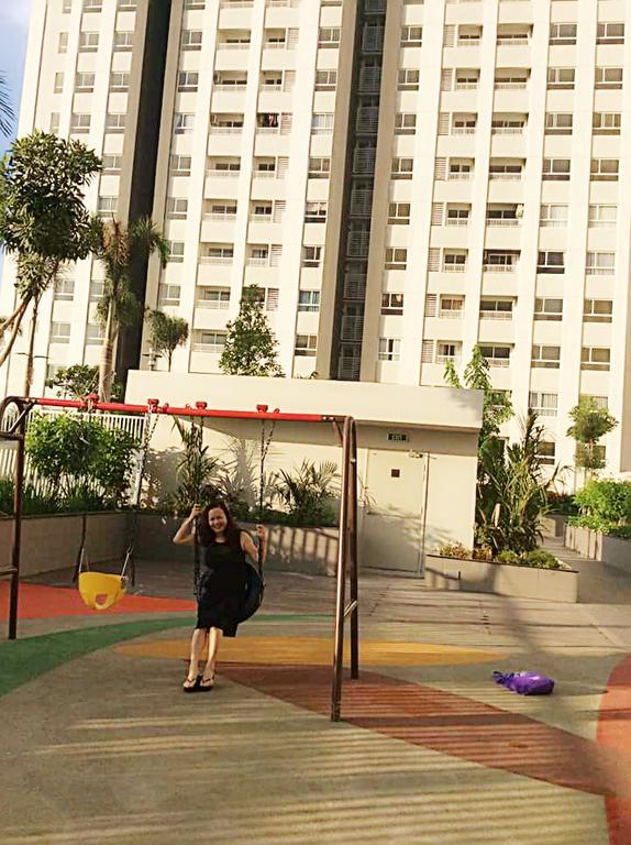 Horse Square Apartment 胡志明市 外观 照片