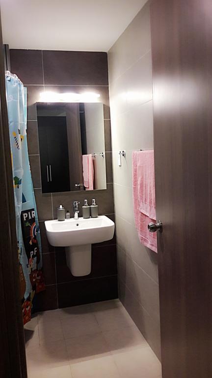 Horse Square Apartment 胡志明市 外观 照片