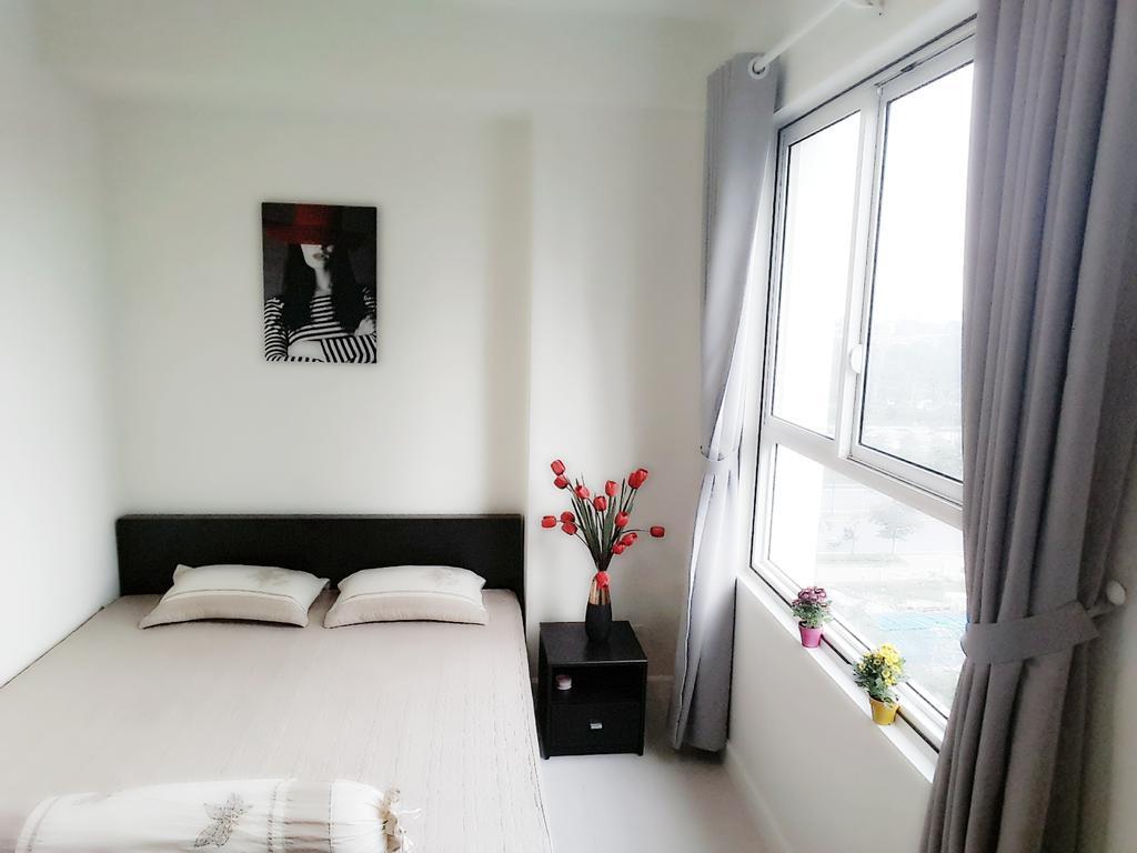 Horse Square Apartment 胡志明市 外观 照片