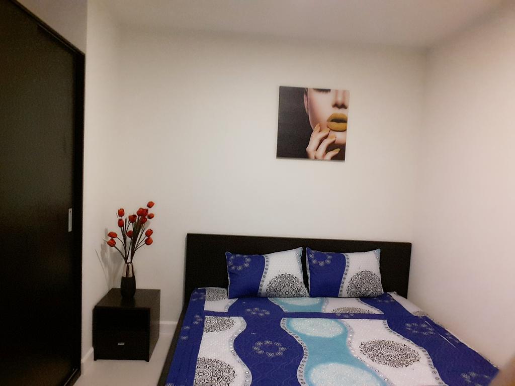 Horse Square Apartment 胡志明市 外观 照片